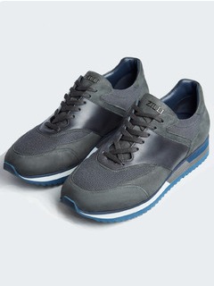 2019-20秋冬(aw)zilli男鞋单鞋品牌精选