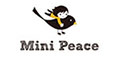 服装Mini Peace品牌