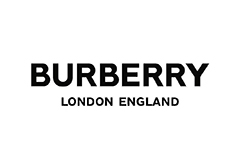 服装Burberry品牌