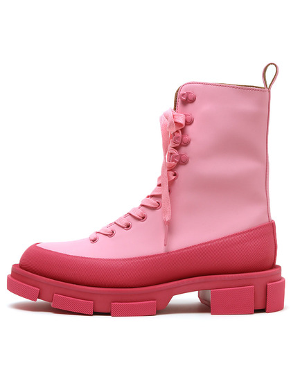 2021春夏both女鞋靴子品牌精选