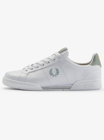fred perry